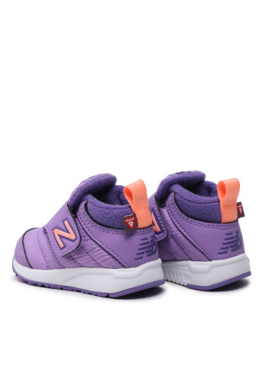 New Balance Сникърси ITCOZYGP Виолетов - Mera.bg