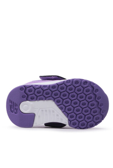 New Balance Сникърси ITCOZYGP Виолетов - Mera.bg