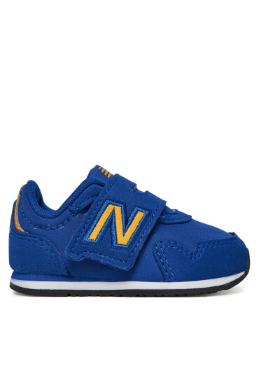New Balance Сникърси IV323AD Син - Mera.bg