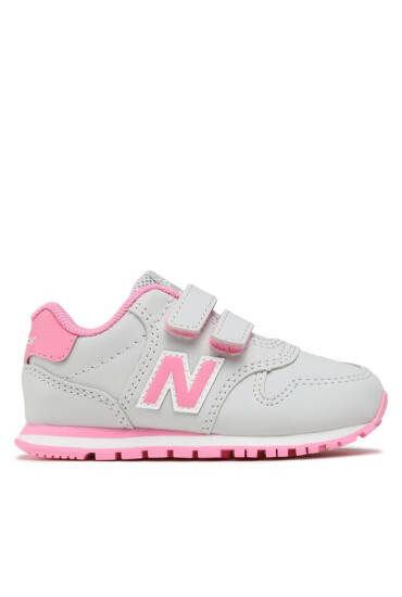 New Balance Сникърси IV500BS1 Сив - Mera.bg