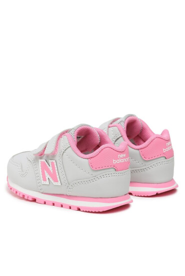 New Balance Сникърси IV500BS1 Сив - Mera.bg