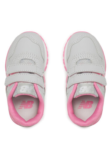New Balance Сникърси IV500BS1 Сив - Mera.bg