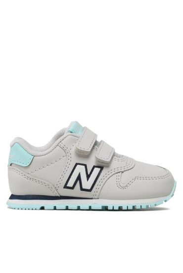 New Balance Сникърси IV500CN1 Сив - Mera.bg