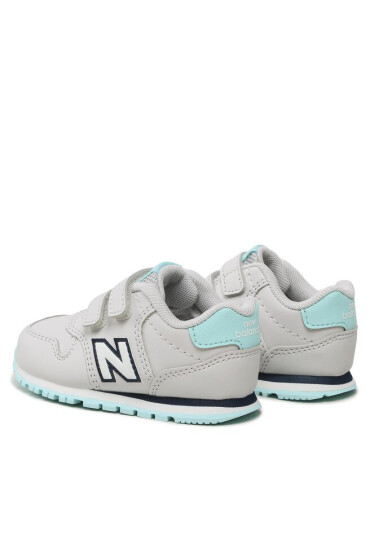 New Balance Сникърси IV500CN1 Сив - Mera.bg