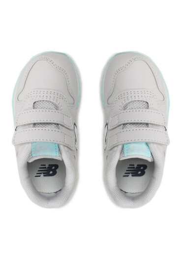 New Balance Сникърси IV500CN1 Сив - Mera.bg