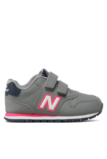 New Balance Сникърси IV500LD1 Сив - Mera.bg