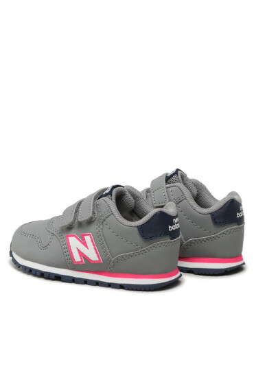 New Balance Сникърси IV500LD1 Сив - Mera.bg