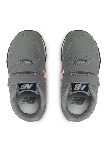 New Balance Сникърси IV500LD1 Сив - Mera.bg