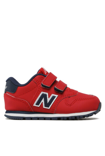 New Balance Сникърси IV500TN1 Червен - Mera.bg
