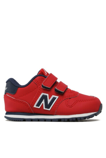 New Balance Сникърси IV500TN1 Червен - Mera.bg