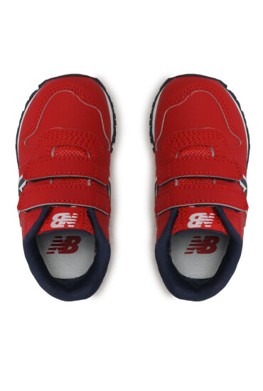 New Balance Сникърси IV500TN1 Червен - Mera.bg