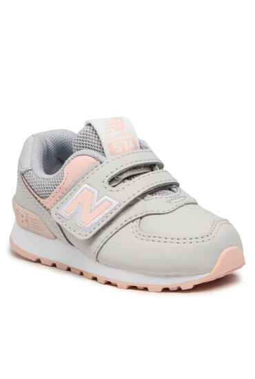 New Balance Сникърси IV574CG1 Сив - Mera.bg