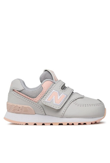 New Balance Сникърси IV574CG1 Сив - Mera.bg