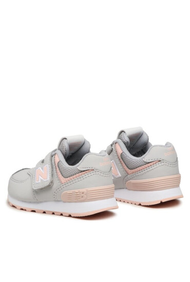 New Balance Сникърси IV574CG1 Сив - Mera.bg