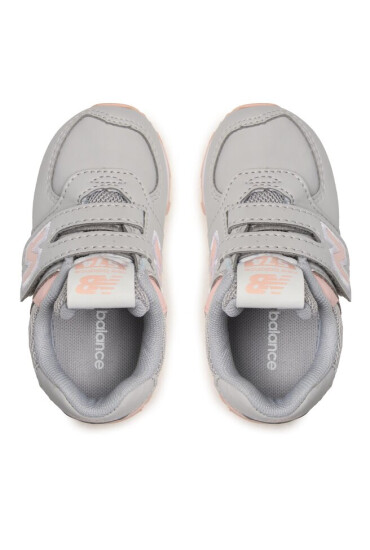 New Balance Сникърси IV574CG1 Сив - Mera.bg