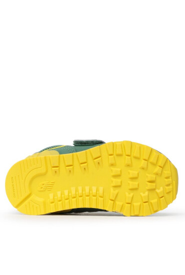 New Balance Сникърси IV574CJ1 Зелен - Mera.bg