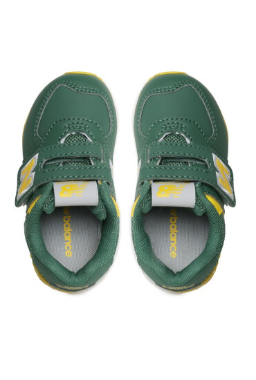 New Balance Сникърси IV574CJ1 Зелен - Mera.bg