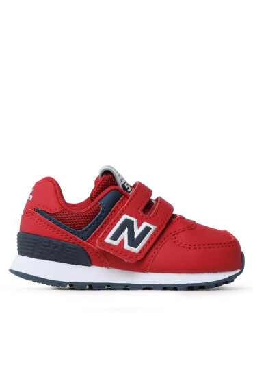 New Balance Сникърси IV574CR1 Червен - Mera.bg