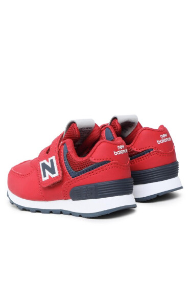 New Balance Сникърси IV574CR1 Червен - Mera.bg
