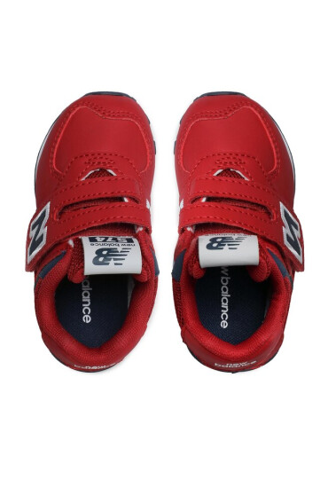 New Balance Сникърси IV574CR1 Червен - Mera.bg
