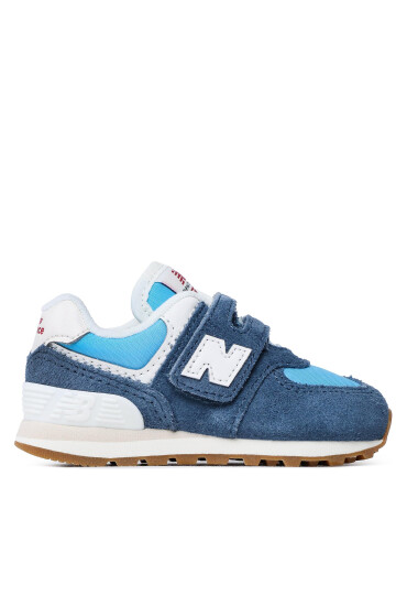 New Balance Сникърси IV574RA1 Син - Mera.bg