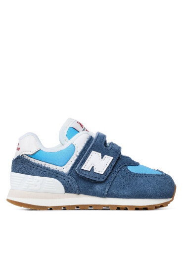 New Balance Сникърси IV574RA1 Син - Mera.bg