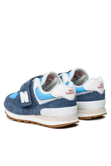 New Balance Сникърси IV574RA1 Син - Mera.bg