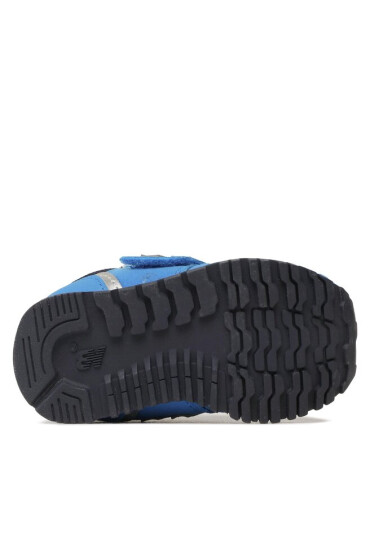 New Balance Сникърси IZ373JN2 Син - Mera.bg