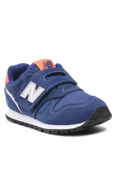 New Balance Сникърси IZ373WN2 Тъмносин - Mera.bg