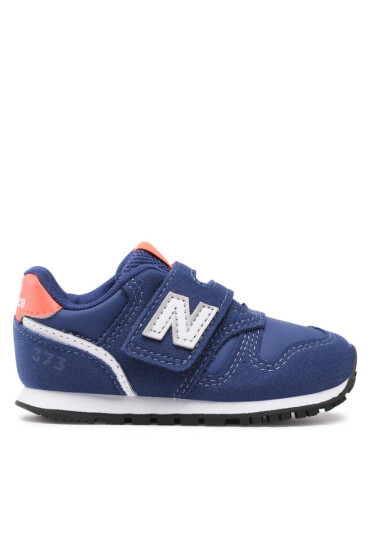 New Balance Сникърси IZ373WN2 Тъмносин - Mera.bg