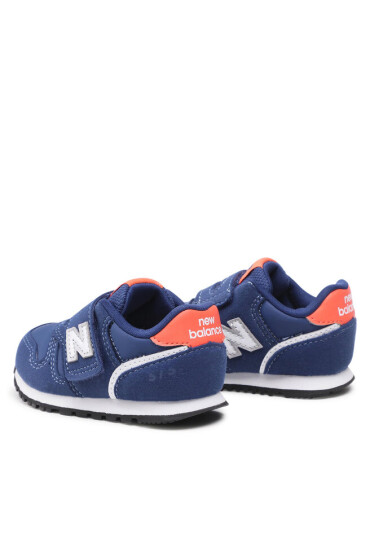 New Balance Сникърси IZ373WN2 Тъмносин - Mera.bg