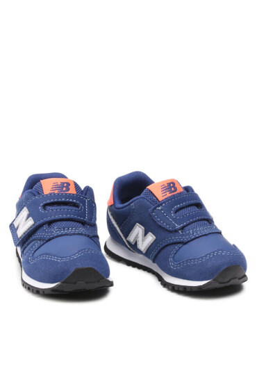New Balance Сникърси IZ373WN2 Тъмносин - Mera.bg
