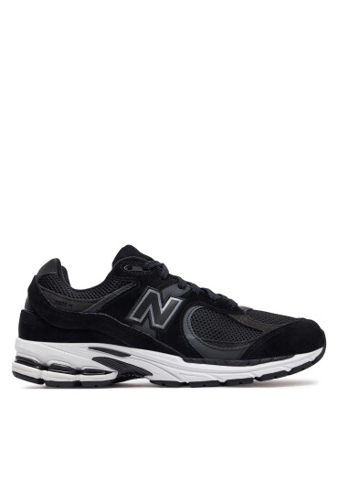 New Balance Сникърси M2002RBK Черен - Mera.bg