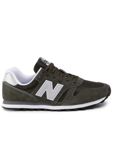 New Balance Сникърси ML373CB2 Зелен - Mera.bg