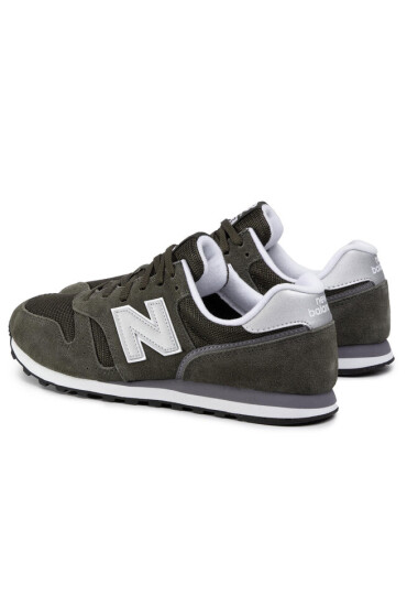 New Balance Сникърси ML373CB2 Зелен - Mera.bg