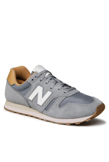 New Balance Сникърси ML373WP2 Сив - Mera.bg