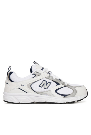 New Balance Сникърси ML408A Бял - Mera.bg