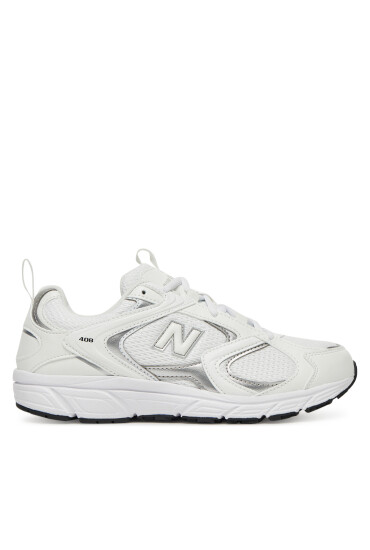 New Balance Сникърси ML408M Бял - Mera.bg