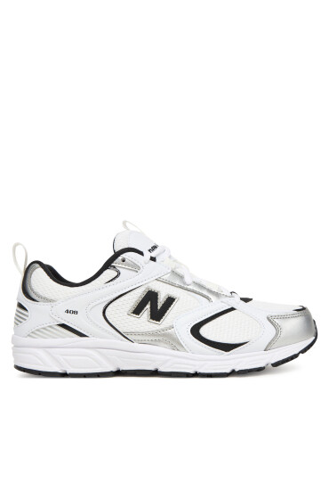 New Balance Сникърси ML408WB Бял - Mera.bg
