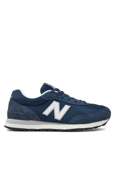 New Balance Сникърси ML515NVY Тъмносин - Mera.bg