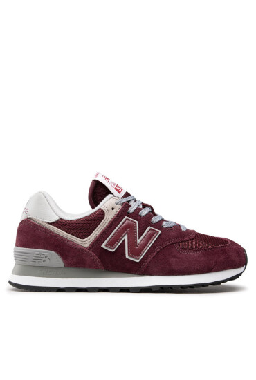 New Balance Сникърси ML574EGB Бордо - Mera.bg