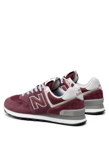 New Balance Сникърси ML574EGB Бордо - Mera.bg