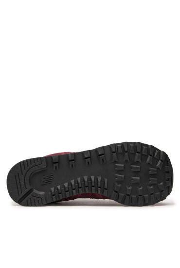 New Balance Сникърси ML574EGB Бордо - Mera.bg