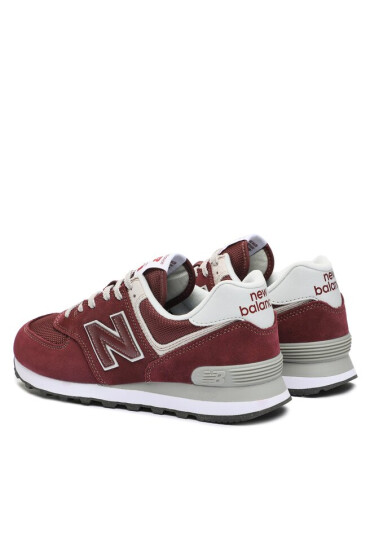 New Balance Сникърси ML574EVM Бордо - Mera.bg