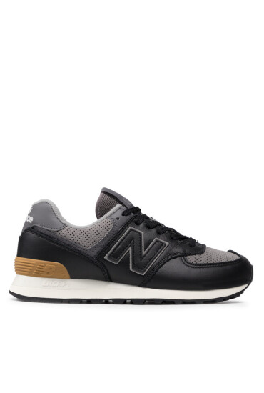 New Balance Сникърси ML574EX2 Черен - Mera.bg