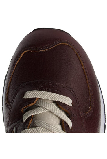 New Balance Сникърси ML574LPB Кафяв - Mera.bg