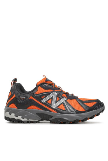 New Balance Сникърси ML610TAI Оранжев - Mera.bg