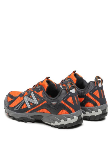 New Balance Сникърси ML610TAI Оранжев - Mera.bg
