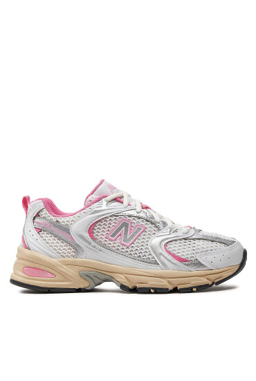 New Balance Сникърси MR530ED Бял - Mera.bg