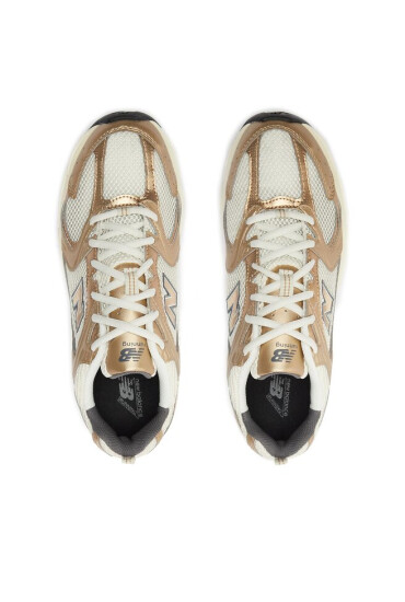 New Balance Сникърси MR530LA Бежов - Mera.bg